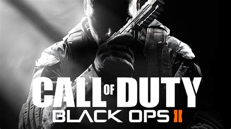 Call of Duty: Black Ops II Wallpapers - PlayStation Universe