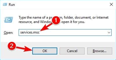 Class Not Registered Issue Windows Best Ways To Fix The Error