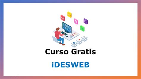 Curso Gratis De Introducción Al Desarrollo Web Facialix