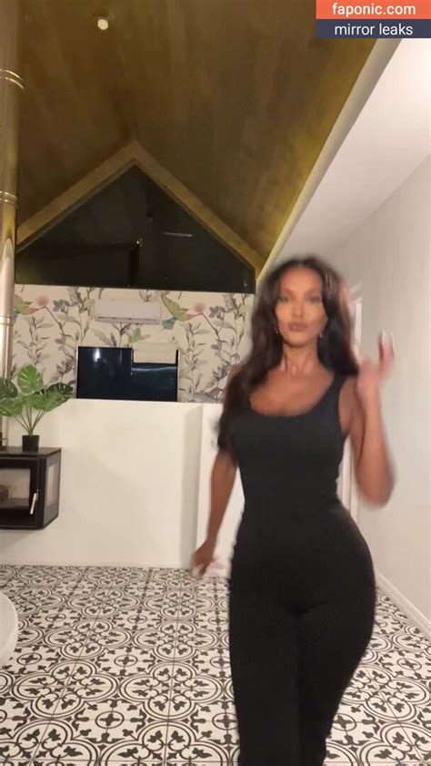 Maya Jama Aka Mayajama Nude Leaks Onlyfans Faponic