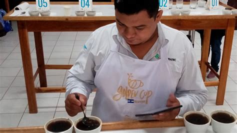 Celebran Viii Edici N Del Certamen Taza Dorada En Matagalpa