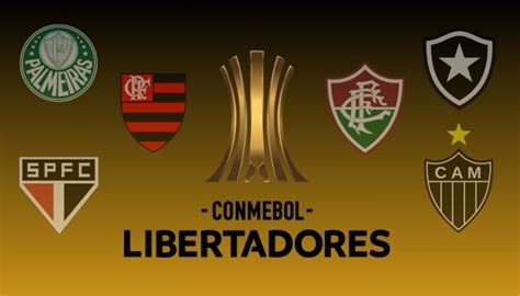 Conmebol Define Transmiss Es Da Pr Libertadores