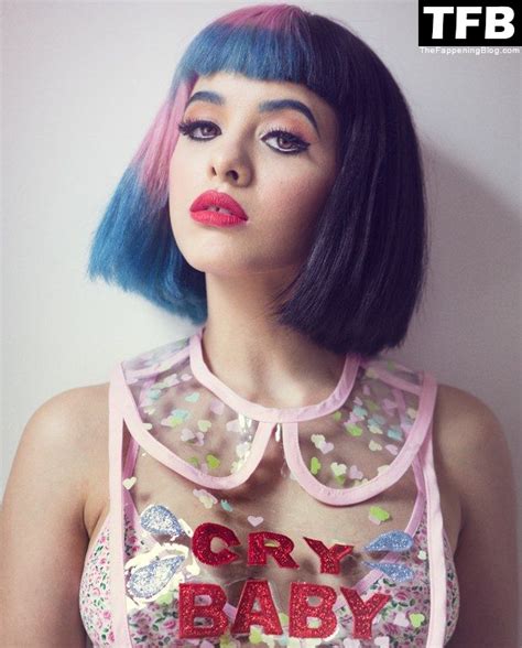 Melanie Martinez Nude Sexy Pics What S Fappened