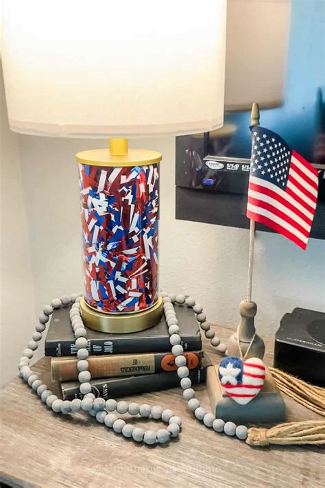 Easy Fillable Lamp Ideas Transform Your Space With Creativity