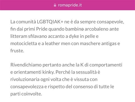 Francesca Totolo On Twitter Quali Diritti Vi Sono Negati Gmarcoc La