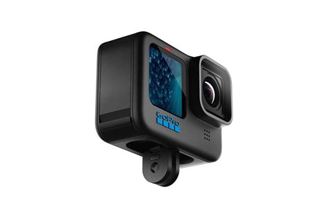GoPro HERO11 Black (CHDHX-111-RW)