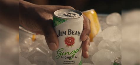 Jim Beam And Ginger Highball Recipe Complete Guide 2024