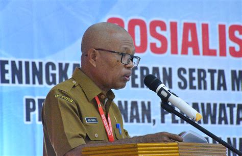 Infopublik Sosialisasi Perawatan Naskah Kuno