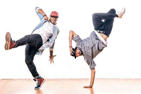 LA's Versa-Style troupe brings high-level mix of hip-hop dance to ...