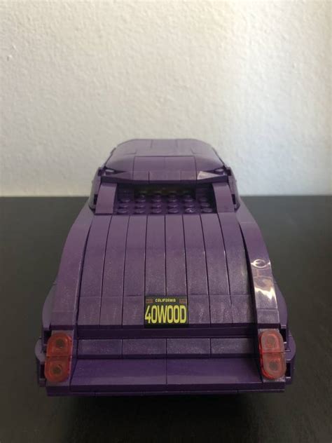 Share Project Review Hot Wheels Purple Passion Mega™ Unboxed