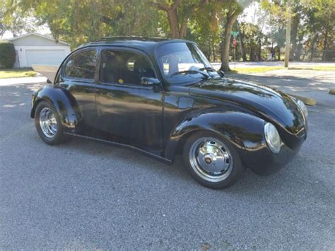 1973 Vw Super Beetle Hot Rod Fl No Reserve For Sale