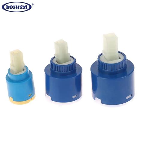 Pcs Mm Mm Mm Ceramic Cartridge Valve Kitchen Bathroom Cartridge