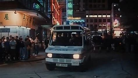 IMCDb Org 1977 Mercedes Benz HK Police T1 In Gu Huo Zi Zhi Ren Zai