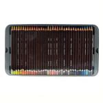 Derwent Coloursoft Pencil Set Assorted Colors Set Of 24 Pencils