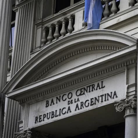 Banco Central Las Reservas Superaron Los Us Millones Tras Una