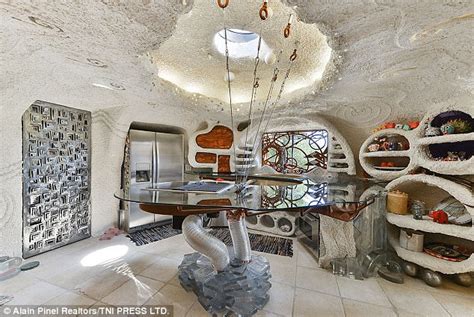 Flintstones House In San Francisco Sells For 28m Daily Mail Online