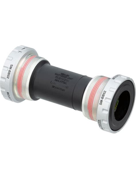 Shimano Sm Bb Hollowtech Ii Bottom Bracket Bsa