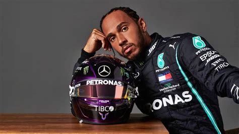 Formel 1 Der Wahre Grund Warum Lewis Hamilton Mercedes Verlässt Und