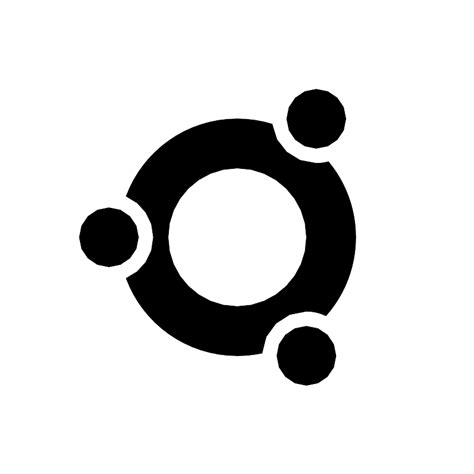 Os Ubuntu Vector SVG Icon - SVG Repo