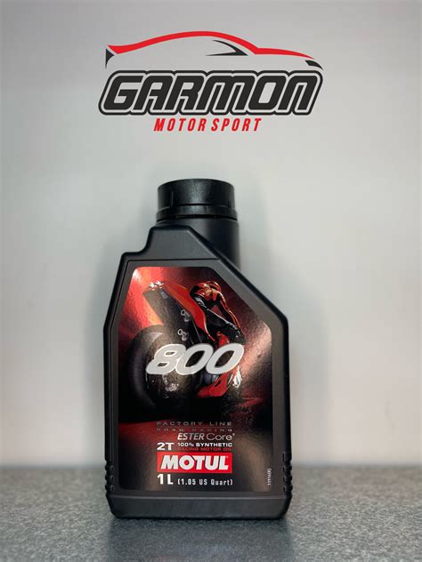 Motul T Factory Line Road Racing L Garmon Motor Sport