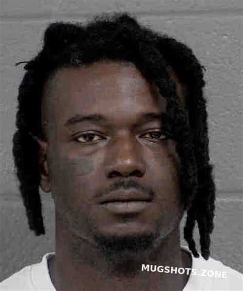 LEAK MARQUIS 07 28 2021 Mecklenburg County Mugshots Zone