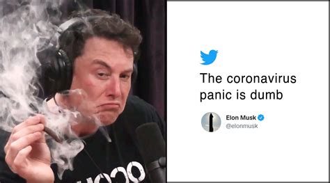 16 Of Elon Musks Worst Tweets That Make You Wanna Take His Phone Away