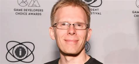 John Carmack Co Creador De Doom Abandona Meta Es Una Organización