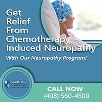 Chemotherapy-Induced Neuropathy San Jose | Get CIPN Relief!