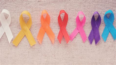 Childhood Cancer Awareness Ribbons - Magic Valley Pediatric Cancer Coalition