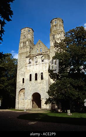 France Seine Maritime Jumi Ges Abbaye Saint Pierre De Jumi Ges