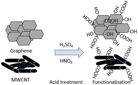 Polymers Free Full Text Effect Of The Surface Functionalization Of