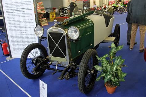 Salmson Val