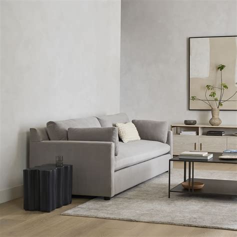 Marin Sofa 7194 West Elm