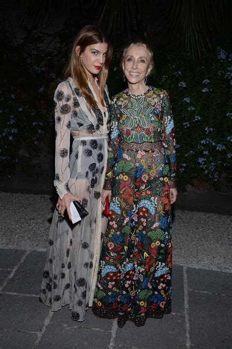 Valentino's Fall 2015 Couture Celebration in Rome | Fashion, Nice