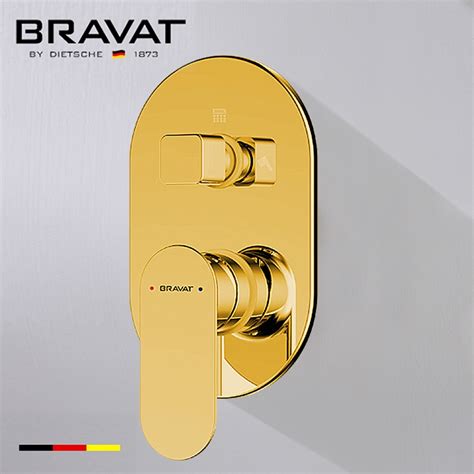 2 Day Shower Set Sale Large Selections Free And Fast Shipping Bravat