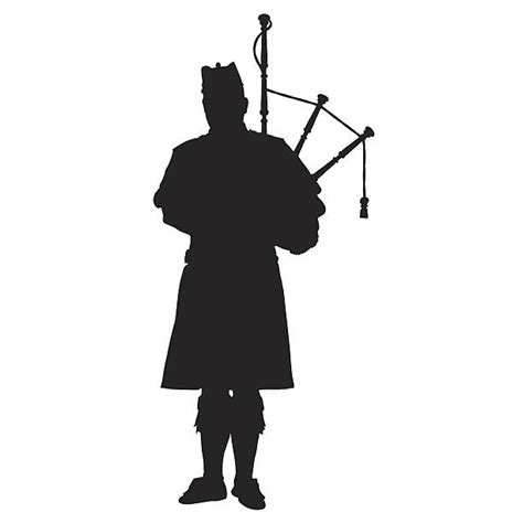 Bagpipe Illustrations Royalty Free Vector Graphics And Clip Art Istock