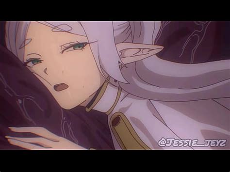 Cute Girl Frieren Gets Fucked XVIDEOS