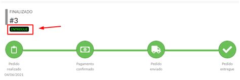 Como Cadastrar E Configurar Os Status De Pedidos Tray Tecnologia Em