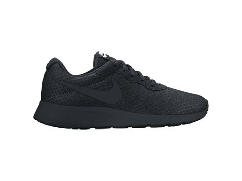 Nike Tanjun Zapatillas Nike Mujer 812655 002 Nike Tanjun Negras