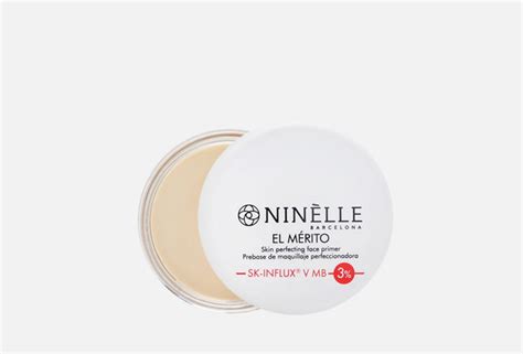 База под макияж совершенная кожа NINELLE Skin perfecting face primer el ...