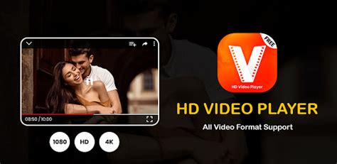 Hd Video Player For All Format Media Player Hd Android App