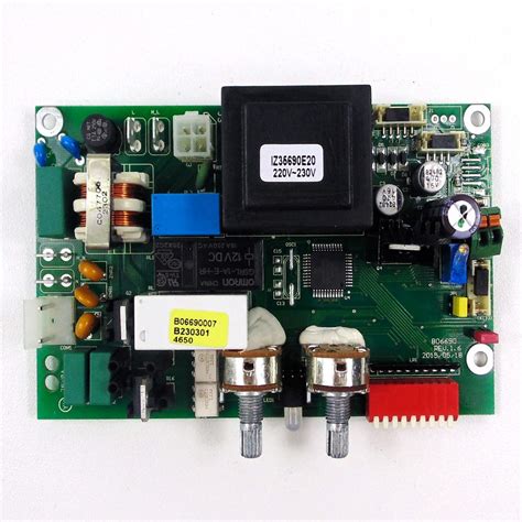 PCB principal para Z350 maquina de niebla Antari Fog Machine España