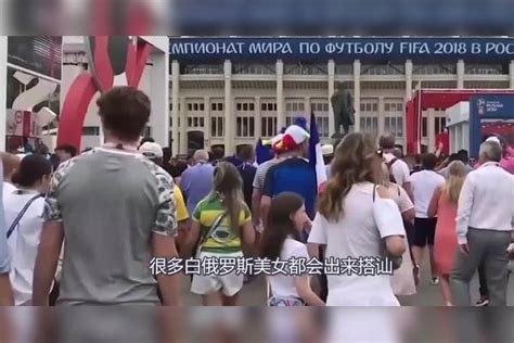 我国男性去白俄罗斯旅游，到了晚上却不敢出门？看完你都不敢信旅游男性我国