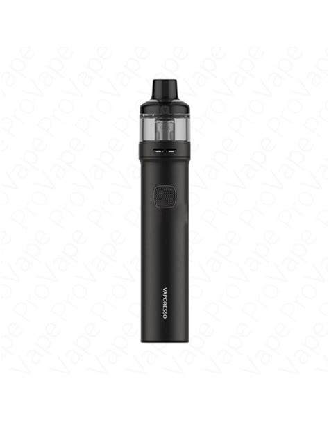 Vaporesso GTX GO 80 Starter Kit Vape Kits