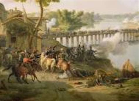 Napoleonic Era Timeline Timetoast Timelines