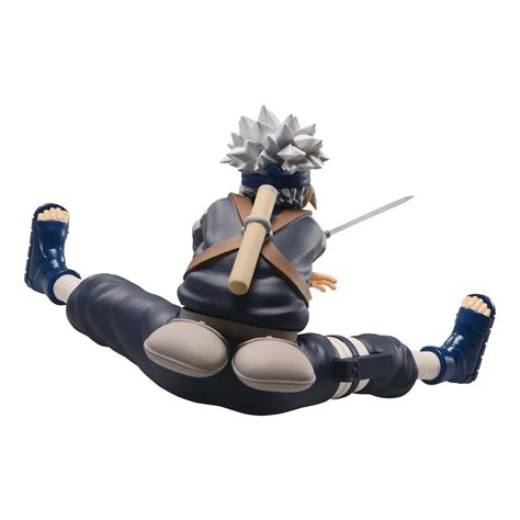 NARUTO SHIPPUDEN VIBRATION STARS HATAKE KAKASHI III FIGUR Anime