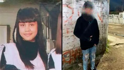 Detuvieron a un adolescente de 14 años por el crimen de la nena en