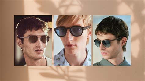 The Best Sunglasses Brands For Men Top Picks For 2024