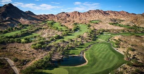 Best Public Golf Courses In Las Vegas 2024 - Elsy Norean