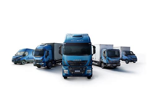 Ventas récord para Iveco en América Latina Taller Actual